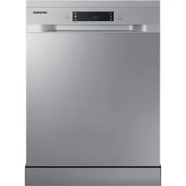 Samsung DW60CG550FSRET Geschirrspüler (freistehend, 600 mm breit, Edelstahl)