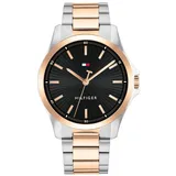 Tommy Hilfiger Classic Edelstahl 42 mm 1792191
