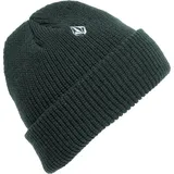 Volcom Full Stone Beanie Scarab, Einheitsgröße - Einheitsgröße