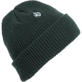 Volcom Full Stone Beanie Scarab, Einheitsgröße - Einheitsgröße