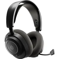SteelSeries Arctis Nova 7X Gen 2 Schwarz