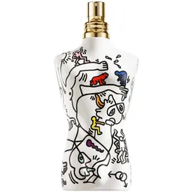 Jean Paul Gaultier Le Male Pride Edition Eau de Toilette 125 ml 2024