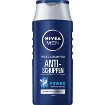 NIVEA Men Anti-Schuppen Power 250 ml