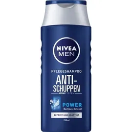 NIVEA Men Anti-Schuppen Power 250 ml