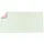 Deflecto Deflecto, Unterlage, Schreibtischunterlage Kunstleder, Leder, PVC Grün, Rosa