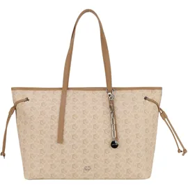 Gerry Weber Aeon Shopper Polyurethan Beige