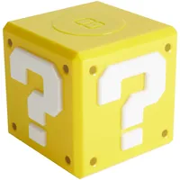 Mattel Super Mario Magic 8 Ball