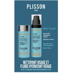 PLISSON 1808 Handsome Face Set