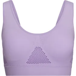 Büstenhalter - MIDOYA SportiieTM - Dein atmungsaktiver Sport-BH Violett / 4XL - SportiieTM - Violett - 4XL