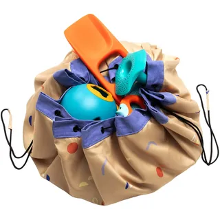 Play&Go Spielzeugsack OUTDOOR - Sea
