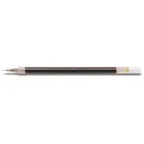Pilot Pen Ersatzmine Schwarz 0,2 mm 12 St.