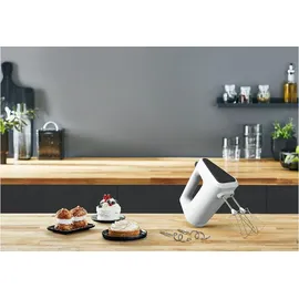 Krups 3 Mix 4000 GN4001 Handmixer