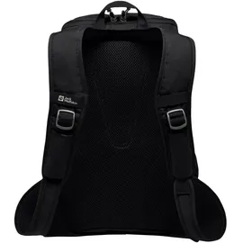 Jack Wolfskin WAIMEA 0 l schwarz