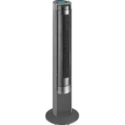 Casafan Säulenventilator Fernbedienung Airos Big Pin II SW
