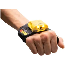Datalogic Left Hand Trigger, Size L - Auslöser für Strichcodescanner (Packung mi