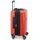 Delsey Shadow 5.0 4-Rollen Cabin 55 cm / 40 l rot