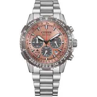 Citizen Promaster Navihawk Edelstahl 40 mm CA4664-60X