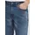 Blend Thunder Relaxed Fit Denim Middle Blau 34/34