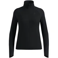Odlo Damen Zeroweight Warm Hybrid Jacke (Größe XS,