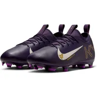 Nike Mercurial Vapor 16 Academy "Kylian Mbappé" MG Low-Top-Fußballschuh
