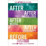 Simon & Schuster US The After Collection