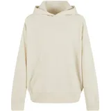 URBAN CLASSICS Hoodie Beige 146