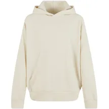URBAN CLASSICS Hoodie Beige 146