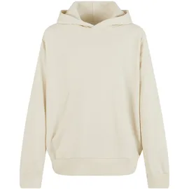 URBAN CLASSICS Hoodie Beige 146