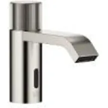 Dornbracht IMO Waschtischarmatur Platin matt