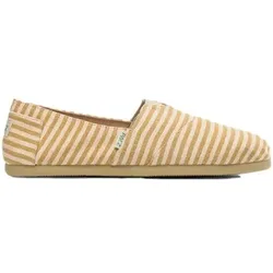 Paez  Espadrilles Gum Classic M - Surfy Caramel  in Braun, 45