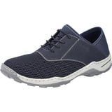 Rieker Herren Halbschuhe 08015