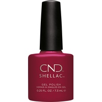 Cnd Shellac ripe guava 7,3 ml