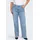 ONLY CARMAKOMA 5-Pocket-Jeans blau 50