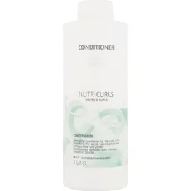 Wella Nutricurls Conditioner 1000 ml