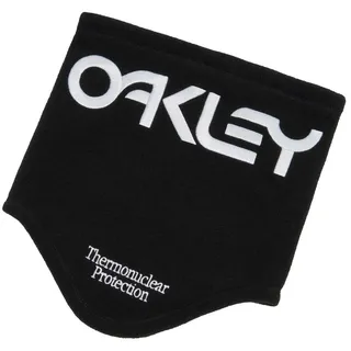 OAKLEY Apparel Tnp Nackenwärmer - Blackout - One Size