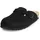 VITAFORM Pantolette schwarz 46
