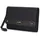 Pacsafe RFIDsafe Clutch Wallet Unisex Geldbörse schwarz