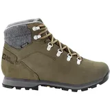 Jack Wolfskin Thunder Bay Herren Khaki/Grau 42,5