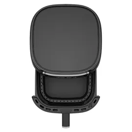 Beko FRL3374B Heißluftfritteuse schwarz