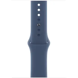 Apple Armband für Smartwatch - 46mm - M/L (für Handgelenke 160 - 210 mm)