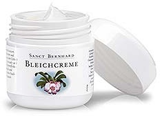 Bleaching Cream - 50 ml