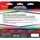 Pokémon Karmesin & Purpur Prismatische Entwicklungen Tech Sticker Kollektion