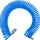 BRILLIANT TOOLS Druckluft-Spiralschlauch Durchmesser 6 mm, 10 meter