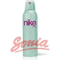 Asco Nike A Sparkling Day Woman Parfümiertes Deodorant Spray