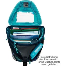 Herlitz SoftLight Plus 6-tlg. bloomy birds