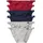 bonprix Tangaslip 6 St. blau 36/38
