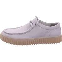 CLARKS MENS für Herren, weiß, Gr. 44 1⁄2 EU