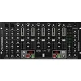 Behringer Vmx1000usb Dj-controller - Silver