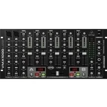 Behringer Vmx1000usb Dj-controller - Silver