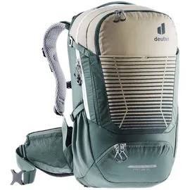 Deuter Trans Alpine Pro 26 SL Sand / Teal